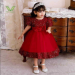 Baby party dress